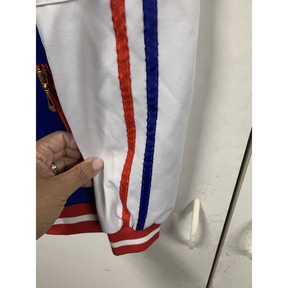 YURIO Yuri On Ice Unisex‎ Adult SMALL Russia National Team Cosplay Jacket Anime - Picture 5 of 13